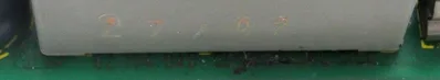 USED GENERIC 02.194.048 PC BOARD 02194048