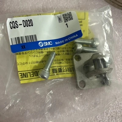 NEW SMC CDQSD20-150DC