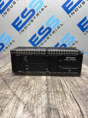USED FANUC IC693UDR005LP1