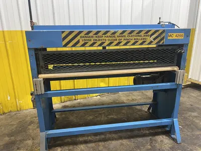 USED MAR-BEL