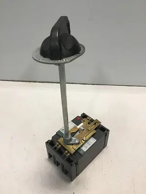 USED GE TED136050 / DISCONNECT
