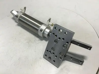 USED SMC CDM2D40A-D8609-52