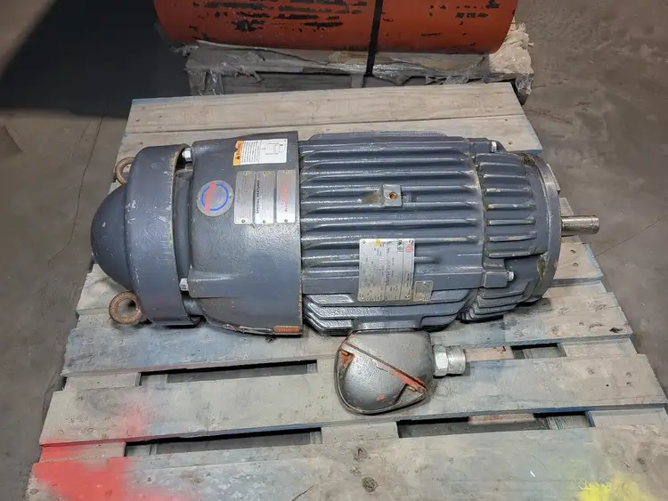 Used US MOTORS 10711580-100 Motors (misc) British Columbia CA | Lenmark #246398