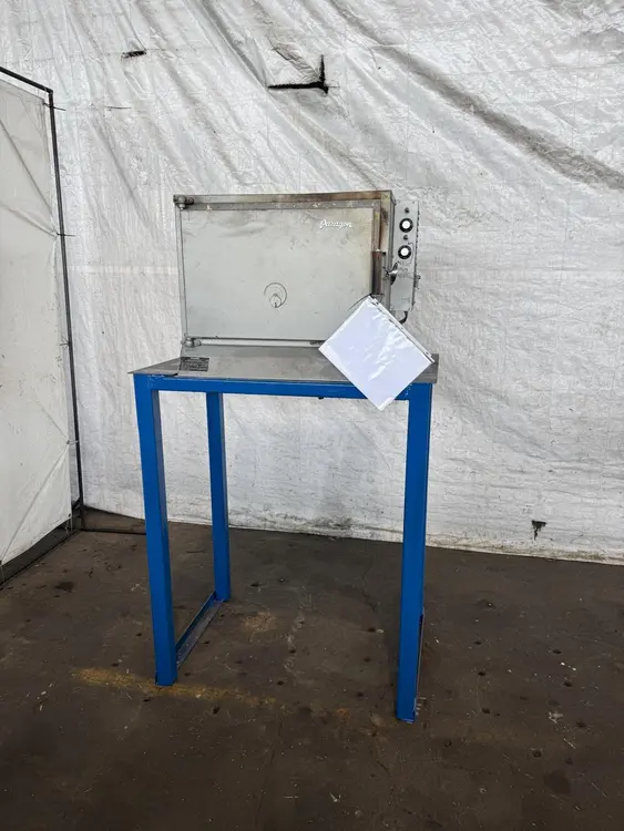 Used PARAGON P Kiln & Calciner Furnaces Ohio US | G-2000, Inc. #1079506
