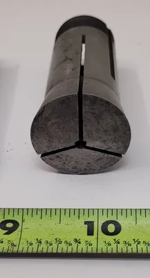 UNBRANDED Collet Set Tooling & Accessories, Collets | Machinery Central (5)