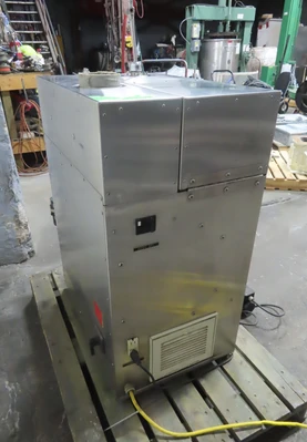 Applied Chemical Technology Lab Spray Dryer and Fluid Bed Dryer