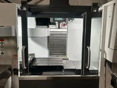 2024 HAAS VF-2 Vertical Machining Centers | Toolquip, Inc. (2)