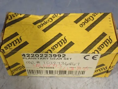 NEW ATLAS COPCO 4220223992