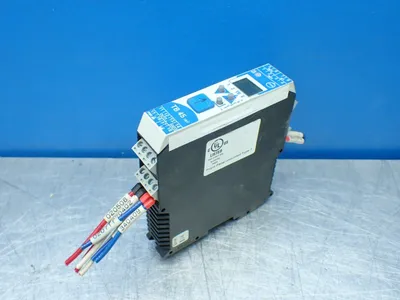 Used PMA TB4511000000U00 Temperature Controls Ohio US | HGR 24 #802909