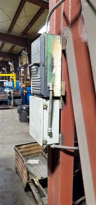 Used WATERBURY FARREL NO 30 Thread Rollers New York US | Barbarotto Int'l Sales Corp #1333079