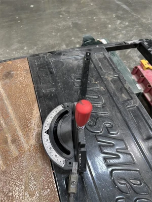 Used 2021 SAWSTOP CNS175 Woodworking Table Saws Florida US | MachineryMax #1461513