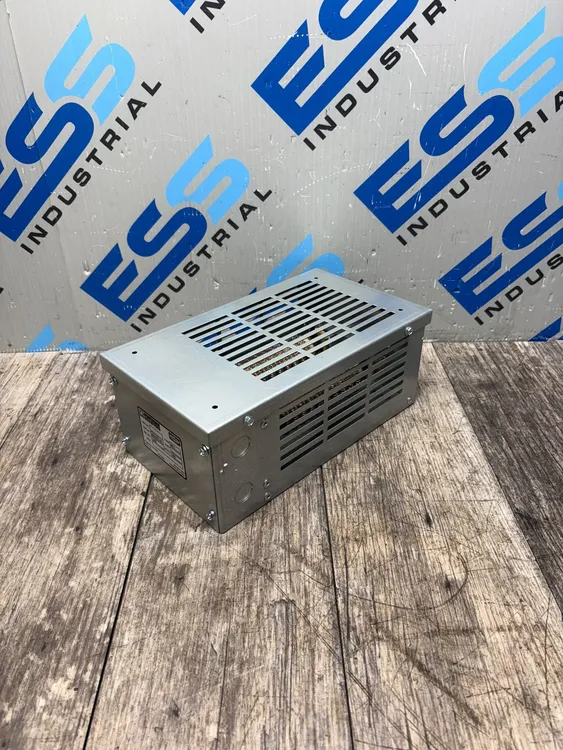 Used HUBBELL POWEROHM RESISTORS ABB-48431-052 Misc Electrical & Power Parts South Carolina US | ESS Industrial Equipment Sales #1224908