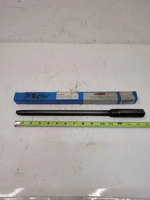 Allied Machine & Engineering 25010S-100L Tooling & Accessories, Drilling | Machinery Central (1)