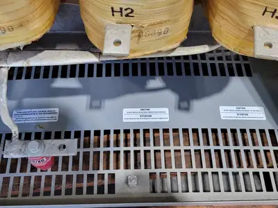 USED BEAVER AVR150TS4A/N
