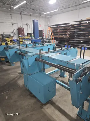 2005 KALTENBACH KKS-401NA Circular Cold Saws | Midstate Machinery (5)