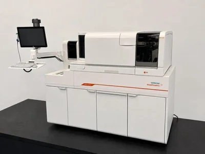 USED SIEMENS ATELLICA
