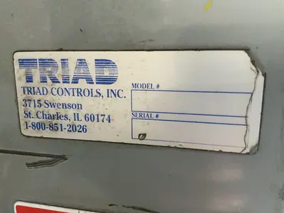 Used _UNKNOWN_ _UNKNOWN_ Drill Units Ohio US | HGR 24 #1518968