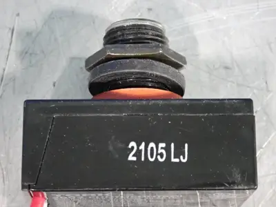 Used TORK 3002 Photoelectric Sensors Ohio US | HGR 24 #1150426