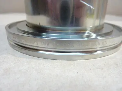 NEW MKS INSTRUMENTS 93-1664