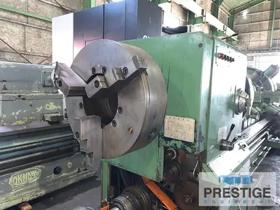 Used 1977 TAKISAWA TAL950 Gun Drills New York US | Prestige Equipment #1343396