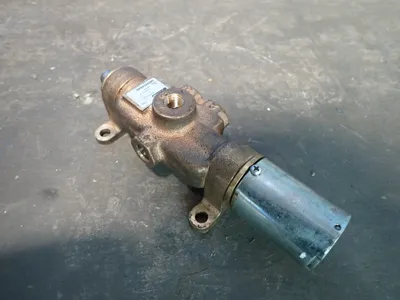 USED PARKER M09824648
