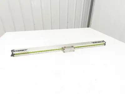 Mitutoyo AT103-600 Absolute Linear Digital Scale Encoder 600mm Travel
