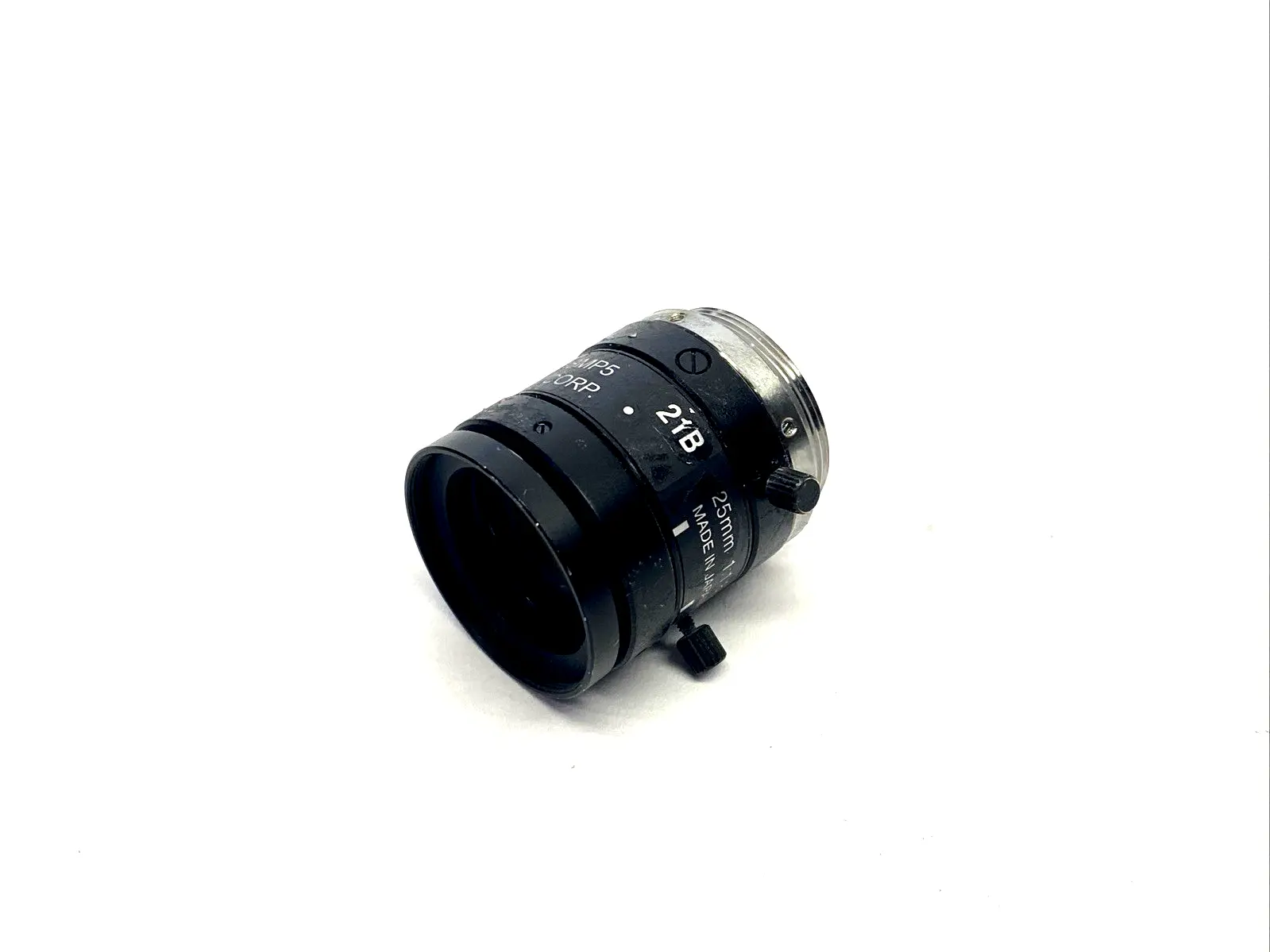 USED MORITEX ML-M2518MP5