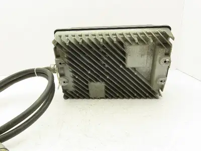 Reliance 14C10 Minpak Plus VS Drive 90V DC Motor Speed Control .75Hp 115V 1PH
