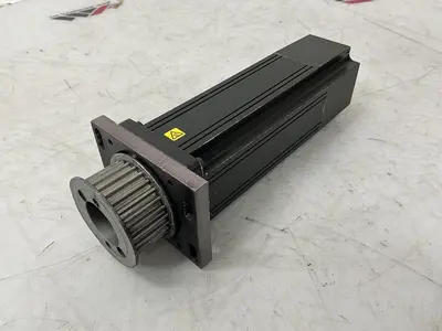 USED MTS AUTOMATION MPM892-1631
