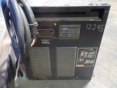 USED LINCOLN ELECTRIC POWERWAVE I400