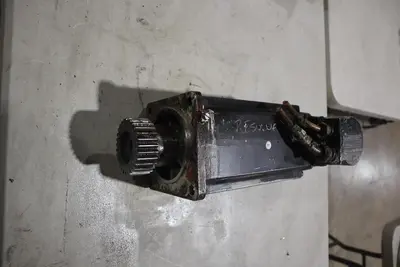 REXROTH MKE098B-047-GP0-BUNN / R911330073 HAZARDOUS LOCATION SERVO MOTOR #S-668