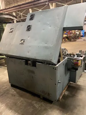 USED 1991 WAFIOS N90