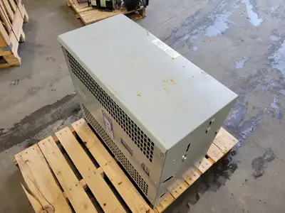 USED DELTA EVI DT 0045