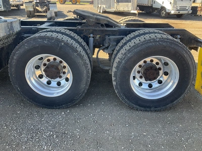 Used 2016 KENWORTH T680 Conventional trucks Michigan US | Miedema Asset Management Group #1568333