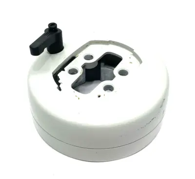 USED RITTAL CONNECTION COUPLING CP 60 FOR SUPPORT ARM Ø 130 MM