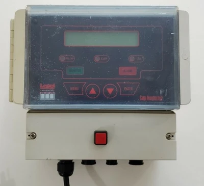 USED Lepel UFX-718-100-B02