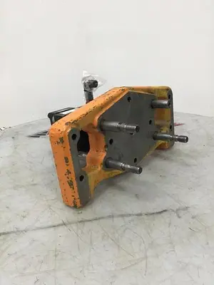 USED CINCINNATI MILACRON N5G-2.5X3.03