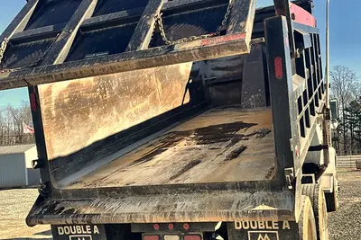 Used 1993 FORD L-9000 Dump trucks North Carolina US | Proxy Equipment #1382889