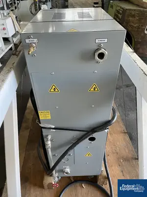 USED JC Pardo 250 Liter JC Pardo Triple Motion Kettle, 316 S/S, 20/100#