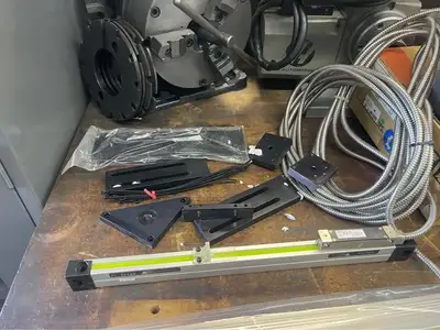 USED MITUTOYO KA