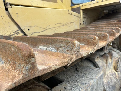 Used 2011 CATERPILLAR D8T Crawler Dozers | Abele Tractor #1342955