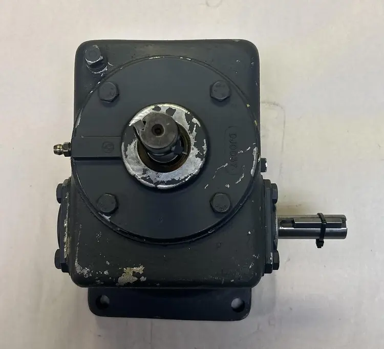 Used MORSE MJ0104J06K Industrial Controls Ohio US | Surplus Asset Holdings #1242224