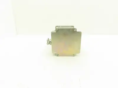 Quipp 9097 DBH0086 Stepper Motor 297W 1350rpm 65V 1PH 8.1A