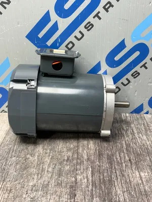 MARATHON ELECTRIC 5K35JN46A A.C. Motors | ESS Industrial Equipment Sales (10)
