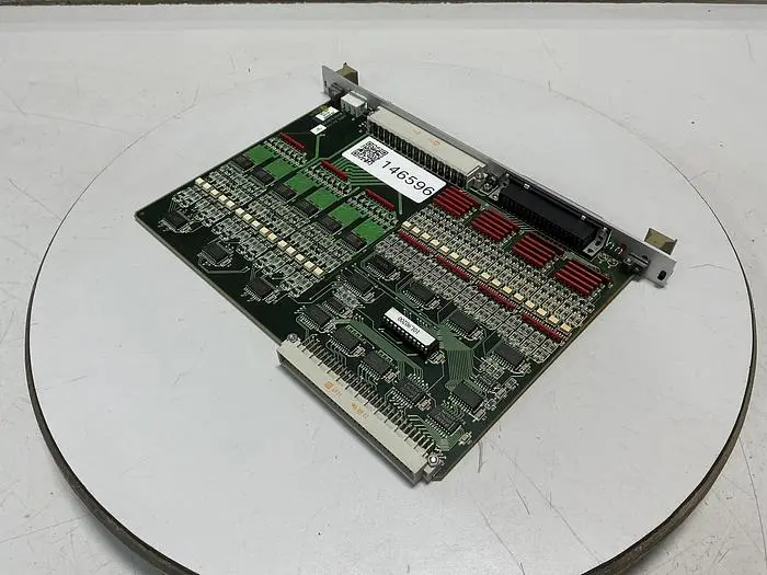 Used SEPRO 07S01016B Circuit Boards Michigan US | Ideal Machinery #697817