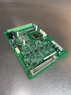 Yaskawa ETC615162-S5120 Drive Control Board (9.3.2)