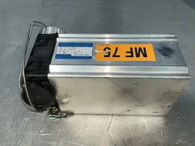 Used ARO MFDC8.5V/7.5KA Welding Machinery (Other) Ohio US | HGR 24 #1567193