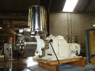 Alexanderwerk Skm Drive Unit 1.0 Kw