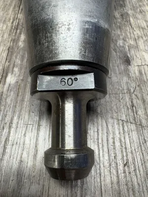 KENNAMETAL CV50TG075300 CNC & Metalworking Equipment | ESS Industrial Equipment Sales (7)