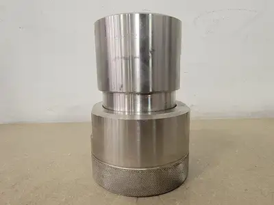 USED FASTER VVS112NPTF26F